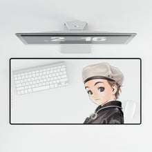 Load image into Gallery viewer, Anime Range Murata Mouse Pad (Desk Mat)
