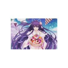 Load image into Gallery viewer, Date A Live Rug
