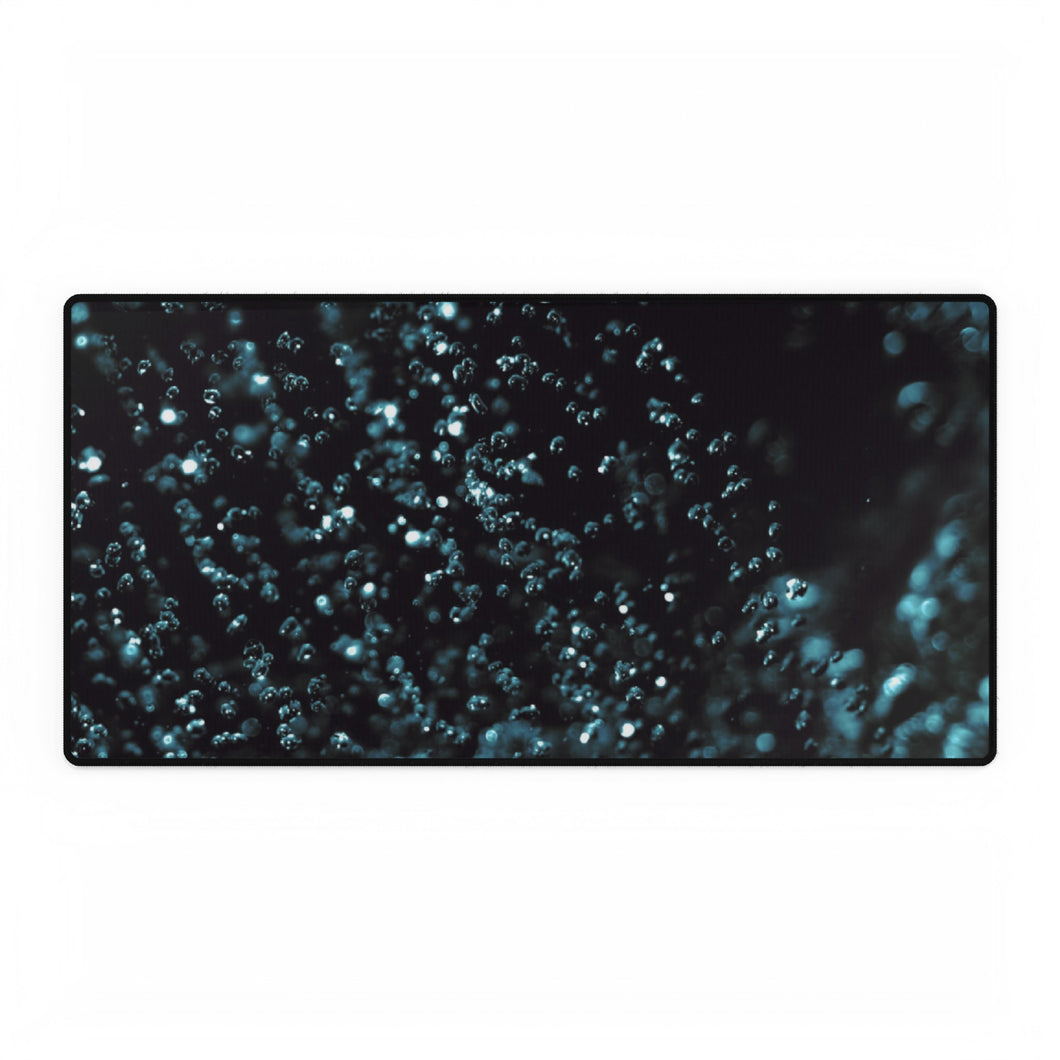 Abstract Bubble Mouse Pad (Desk Mat)