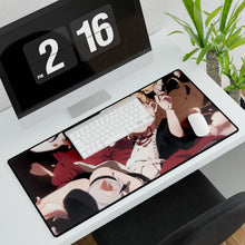 Load image into Gallery viewer, Anime Shadows House Mouse Pad (Desk Mat)
