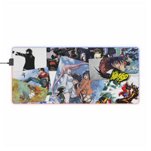 Load image into Gallery viewer, Air Gear RGB LED Mouse Pad (Desk Mat)
