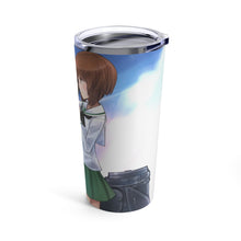 Load image into Gallery viewer, Girls und Panzer Tumbler 20oz
