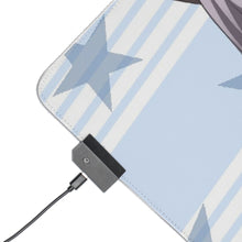 Load image into Gallery viewer, Oreimo RGB LED Mouse Pad (Desk Mat)
