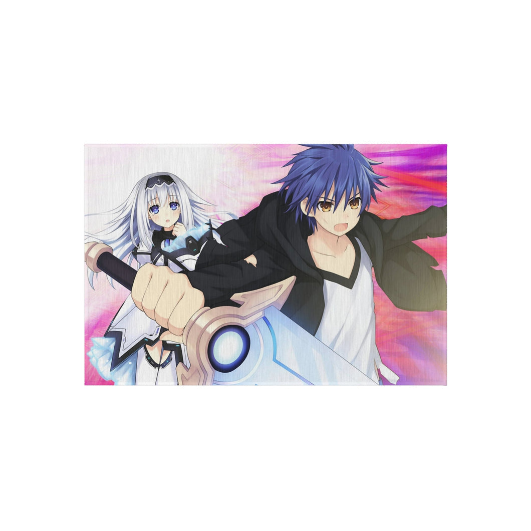 Date A Live Rug