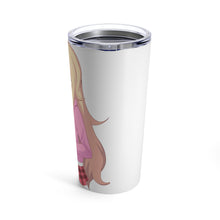 Load image into Gallery viewer, Gabriel DropOut Gabriel Tenma White Tumbler 20oz
