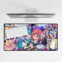 Load image into Gallery viewer, AKB0048 Mouse Pad (Desk Mat)
