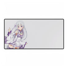 Load image into Gallery viewer, Anime Re:ZERO -Starting Life in Another World- Mouse Pad (Desk Mat)
