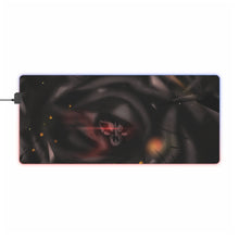 Load image into Gallery viewer, Overlord RGB LED Mouse Pad (Desk Mat)
