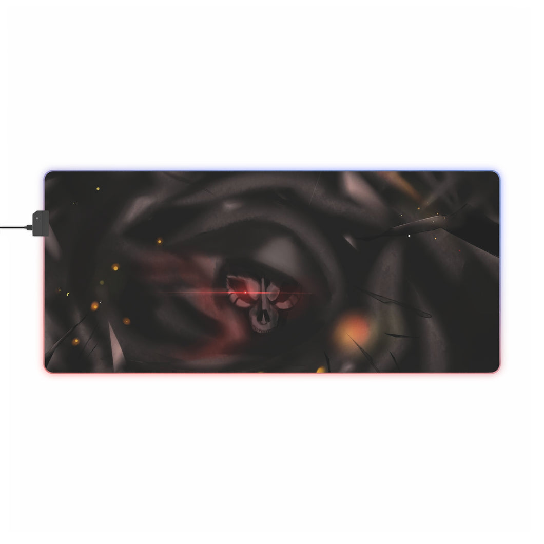Overlord RGB LED Mouse Pad (Desk Mat)