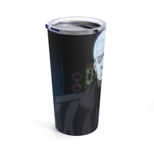 Load image into Gallery viewer, Ghost In The Shell Tumbler 20oz
