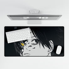 Load image into Gallery viewer, Anime Naruto Mouse Pad (Desk Mat)
