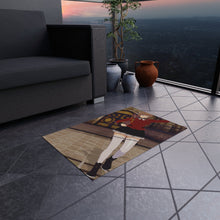 Load image into Gallery viewer, Amagi Brilliant Park Isuzu Sento Rug
