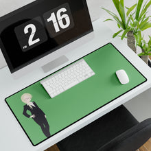 Load image into Gallery viewer, Anime New Game! Mouse Pad (Desk Mat)
