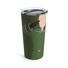 Load image into Gallery viewer, Hetalia: Axis Powers Tumbler 20oz
