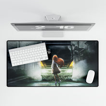 Load image into Gallery viewer, Anime Steins;Gate 0 Mouse Pad (Desk Mat)
