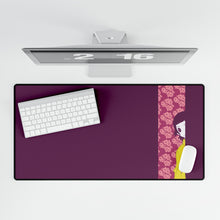 Load image into Gallery viewer, Anime Sayonara, Zetsubou-Sensei Mouse Pad (Desk Mat)
