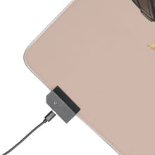 Load image into Gallery viewer, Monogatari (Series) RGB LED Mouse Pad (Desk Mat)
