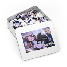 Load image into Gallery viewer, Anime FullMetal Alchemistr Jigsaw Puzzle
