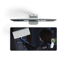 Load image into Gallery viewer, Mass Effect 3 :) Mouse Pad (Desk Mat)
