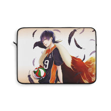 Load image into Gallery viewer, Haikyu!! Laptop Sleeve
