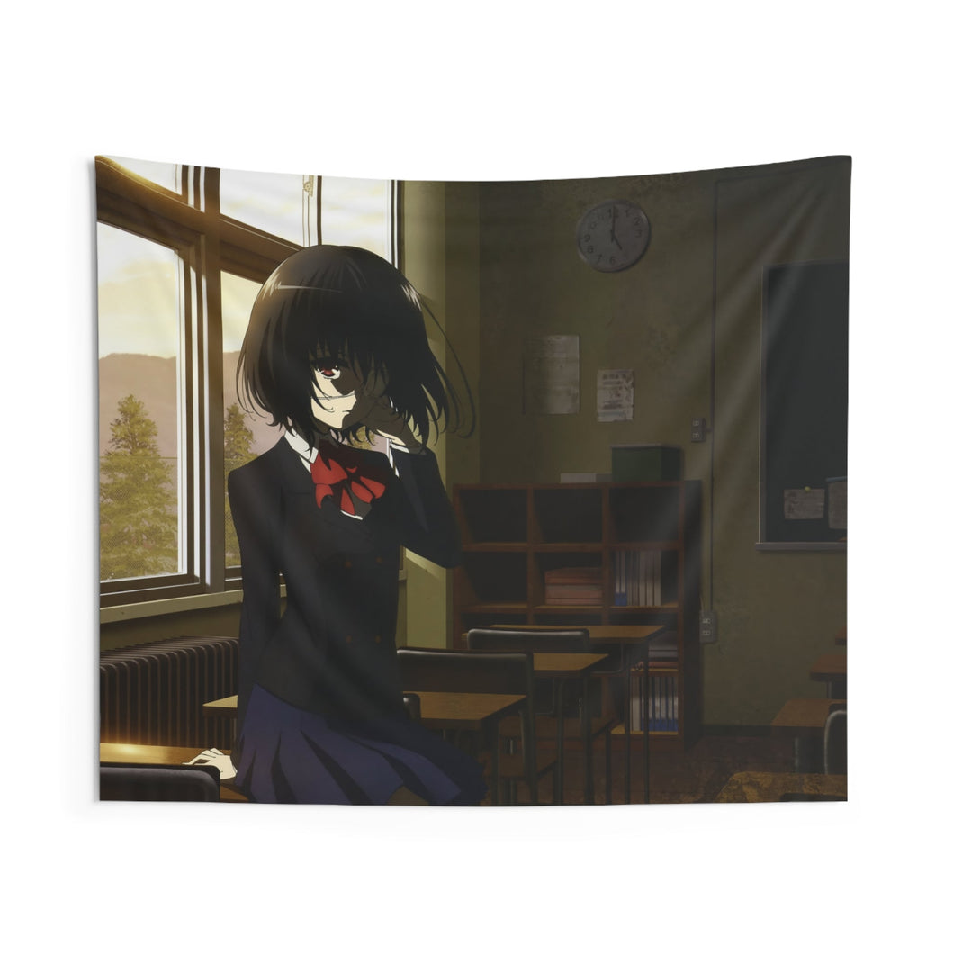 Mei Misaki Indoor Wall Tapestry