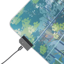 Load image into Gallery viewer, Love Live! Superstar!! RGB LED Mouse Pad (Desk Mat)
