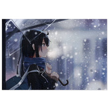 Load image into Gallery viewer, My Teen Romantic Comedy SNAFU Yukino Yukinoshita Jigsaw Puzzle
