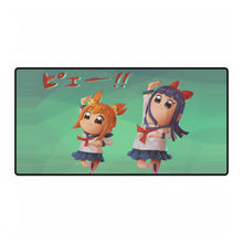 Load image into Gallery viewer, Anime Pop Team Epic Mouse Pad (Desk Mat)
