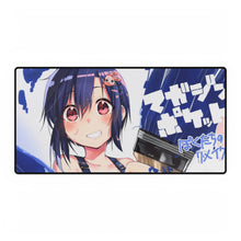 Load image into Gallery viewer, Anime Remake our Life! Mouse Pad (Desk Mat)
