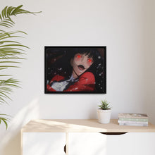 Load image into Gallery viewer, Yumeko Jabami Canvas Framed Art Print
