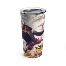 Load image into Gallery viewer, Granblue Fantasy Granblue Fantasy, Lucifer, Sandalphon Tumbler 20oz
