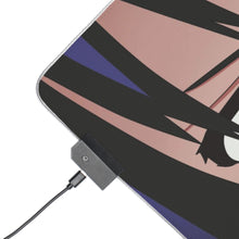 Load image into Gallery viewer, Nisekoi Seishirou Tsugumi RGB LED Mouse Pad (Desk Mat)
