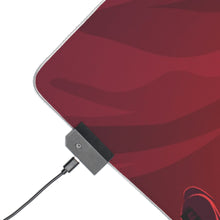 Load image into Gallery viewer, Akatsuki RGB LED Mouse Pad (Desk Mat)
