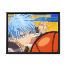Load image into Gallery viewer, Anime Kuroko's Basketball Canvas Framed Art Print
