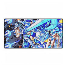 Load image into Gallery viewer, Kuzan - One Piece Mouse Pad (Desk Mat)
