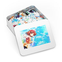 Load image into Gallery viewer, Anime Clannad Jigsaw Puzzle
