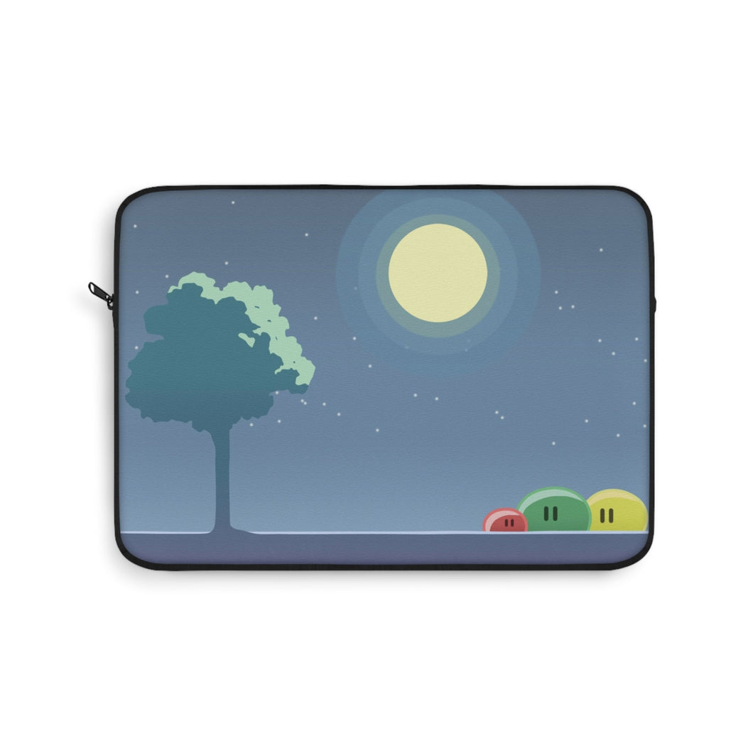 Anime Clannadr Laptop Sleeve