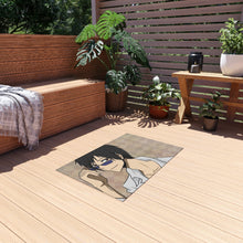 Load image into Gallery viewer, Durarara!! Izaya Orihara Rug
