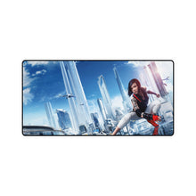 Load image into Gallery viewer, Mirror's Edge Catalyst Mouse Pad (Desk Mat)
