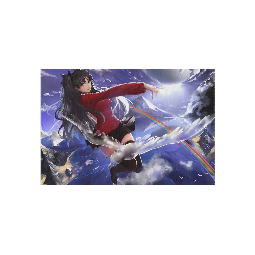 Fate/Stay Night Rug