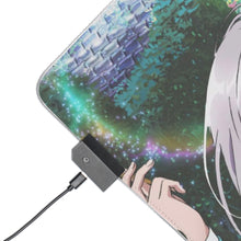 Load image into Gallery viewer, Iroduku: The World in Colors RGB LED Mouse Pad (Desk Mat)
