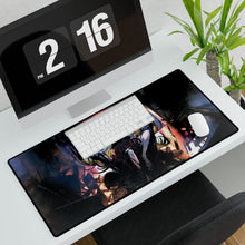 Load image into Gallery viewer, Kizumonogatari Desktop Mouse Pad (Desk Mat)
