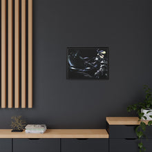 Load image into Gallery viewer, Anime Overlord Canvas Framed Art Print

