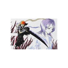 Load image into Gallery viewer, Anime Bleach Rug
