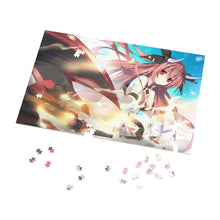 Load image into Gallery viewer, Date A Live Jigsaw Puzzle

