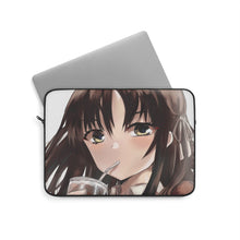 Load image into Gallery viewer, Anime Classroom of the Elite Laptop Sleeve
