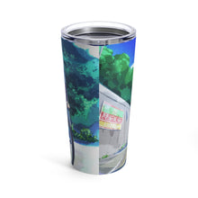 Load image into Gallery viewer, Jujutsu Kaisen Tumbler 20oz
