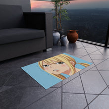 Load image into Gallery viewer, Fairy Tail Lucy Heartfilia Rug
