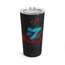 Load image into Gallery viewer, Fire Force Shinra Kusakabe Tumbler 20oz

