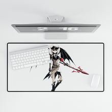Load image into Gallery viewer, Anime Touhou Mouse Pad (Desk Mat)
